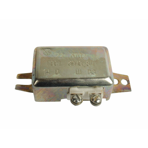 Реле регулятор напряжения ГАЗ-53, 52, М-2140 автореле