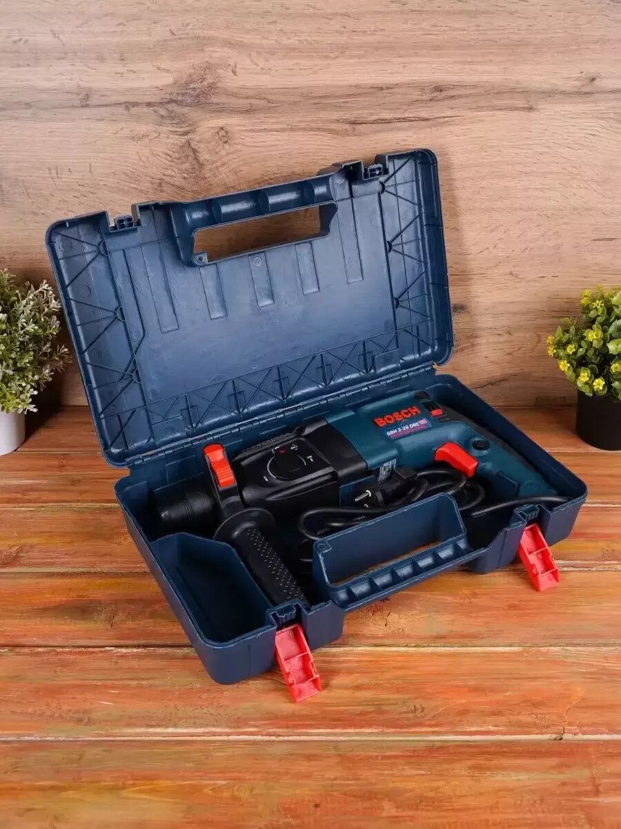 фото Перфоратор Bosch 2-26