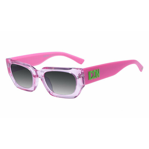 Солнцезащитные очки DSQUARED2 розовый 20390₽