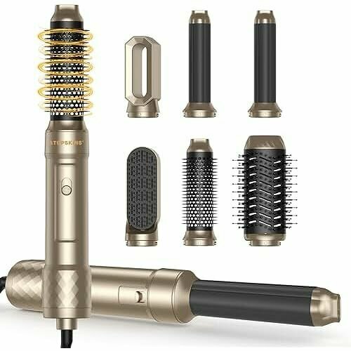 Стайлер для волос 10 в 1 18828₽