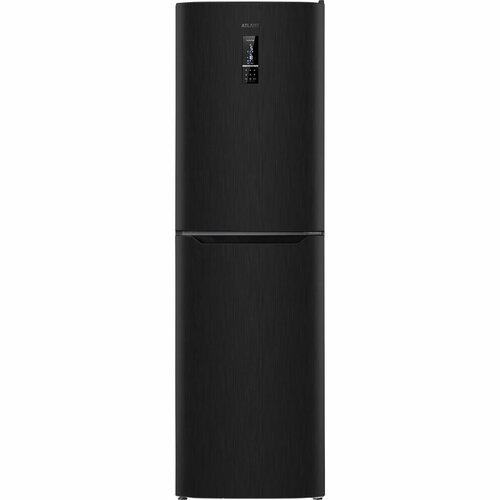 Холодильник с нижней морозильной камерой Atlant ХМ-4623-159 -ND черный 48533₽