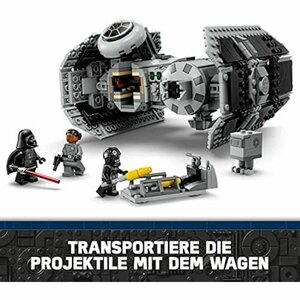 LEGO Star Wars 75347 TIE Bomber 625