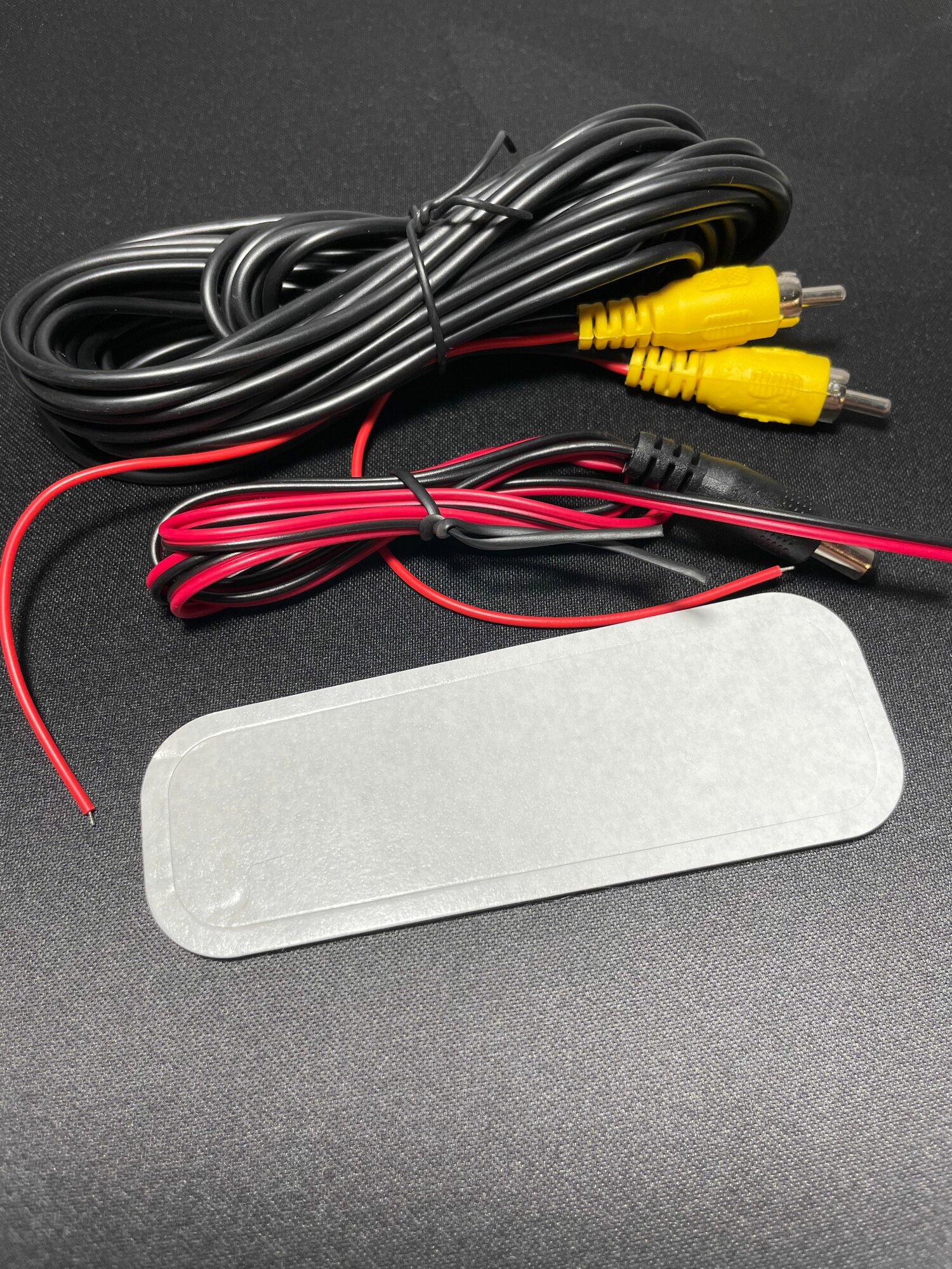 Камеры Заднего Вида Xiaomi Камера заднего вида KIA Rio 3 / Kia Rio III (2011-2017) седан / КИА РИО 3