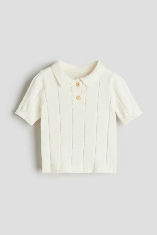 Поло H&M, размер 68