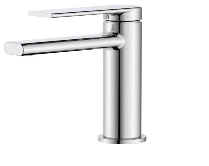 Смеситель для раковины Frap Arne F10204 однорычажный цвет хром