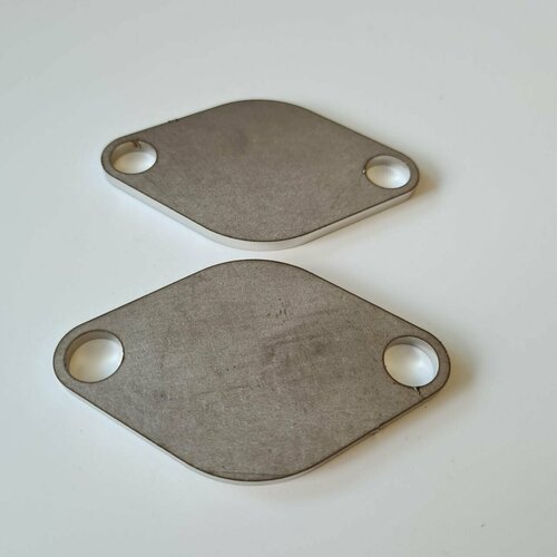 Заглушки егрEGR для двигателей M9R KOLEOS SCENIC LAGUNA MASTER MEGANE 900₽