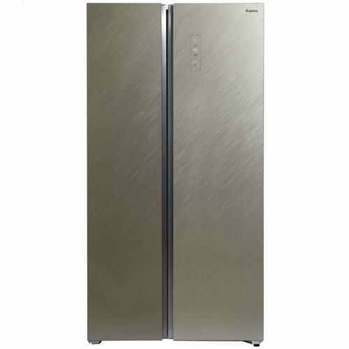 Холодильник Side by Side Бирюса SBS 541 TGG 82475₽