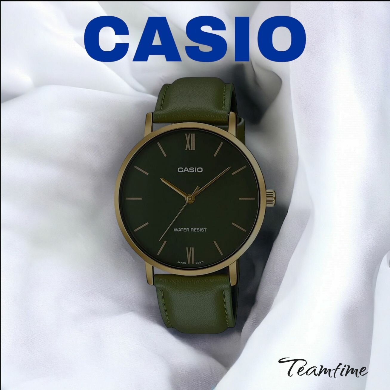 Наручные часы CASIO 