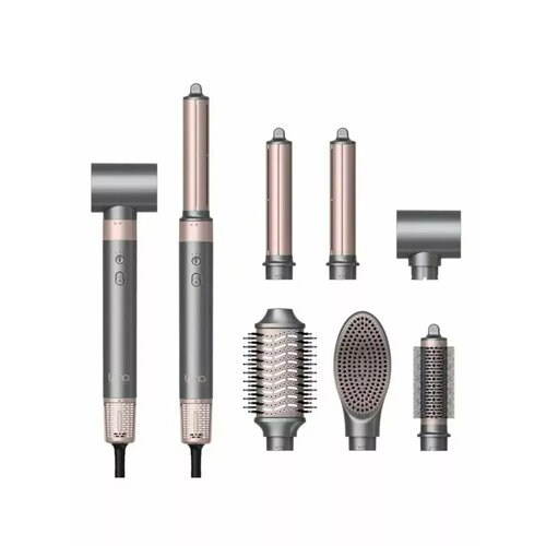 Стайлер 6 в 1 16400₽