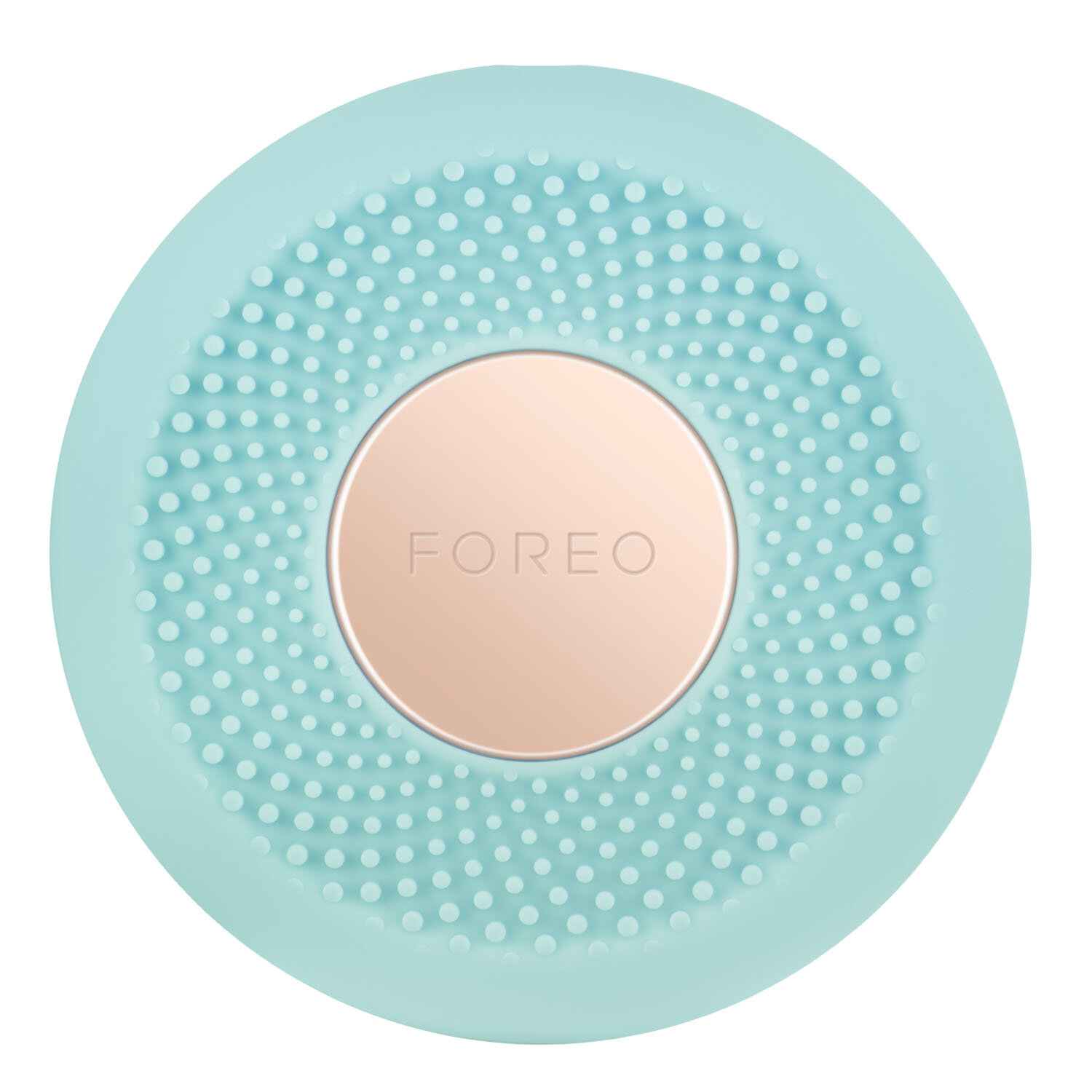 FOREO UFO mini 2 Смарт-маска для всех типов кожи, Mint — фото 1
