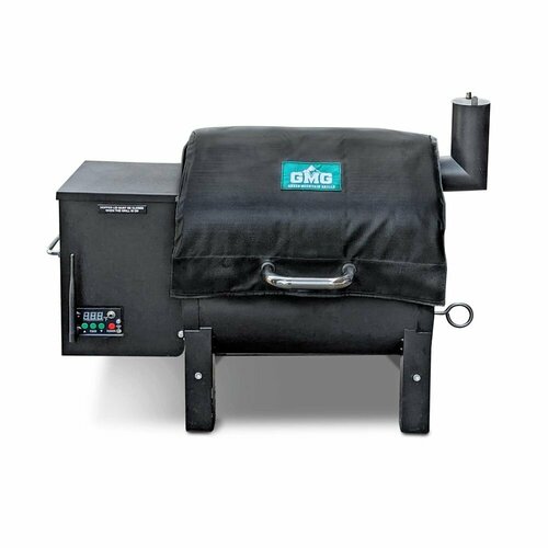 Термоодеяло для пеллетного гриля GMG Trek