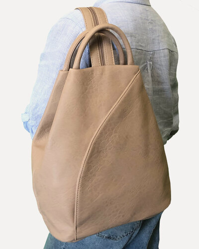 Изображение товара Рюкзак стильный городской женский