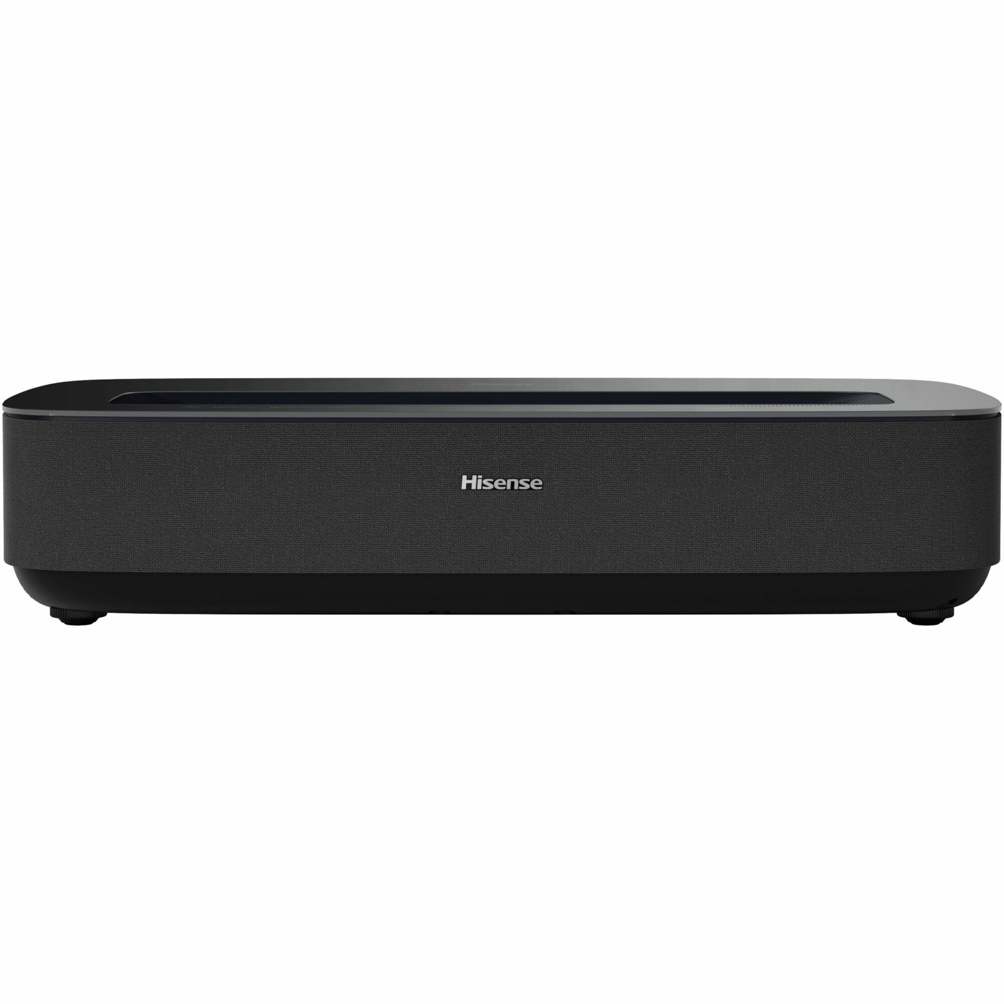 80"-150" Лазерное ТВ HISENSE Laser PL2SE, 4K UHD, 3D, X-Fusion, Total HDR Solution, 2700 лм