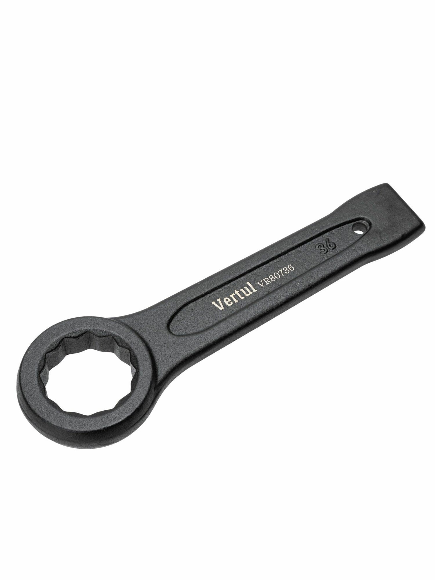 Ключ накидной ударный 36 мм. VR80736