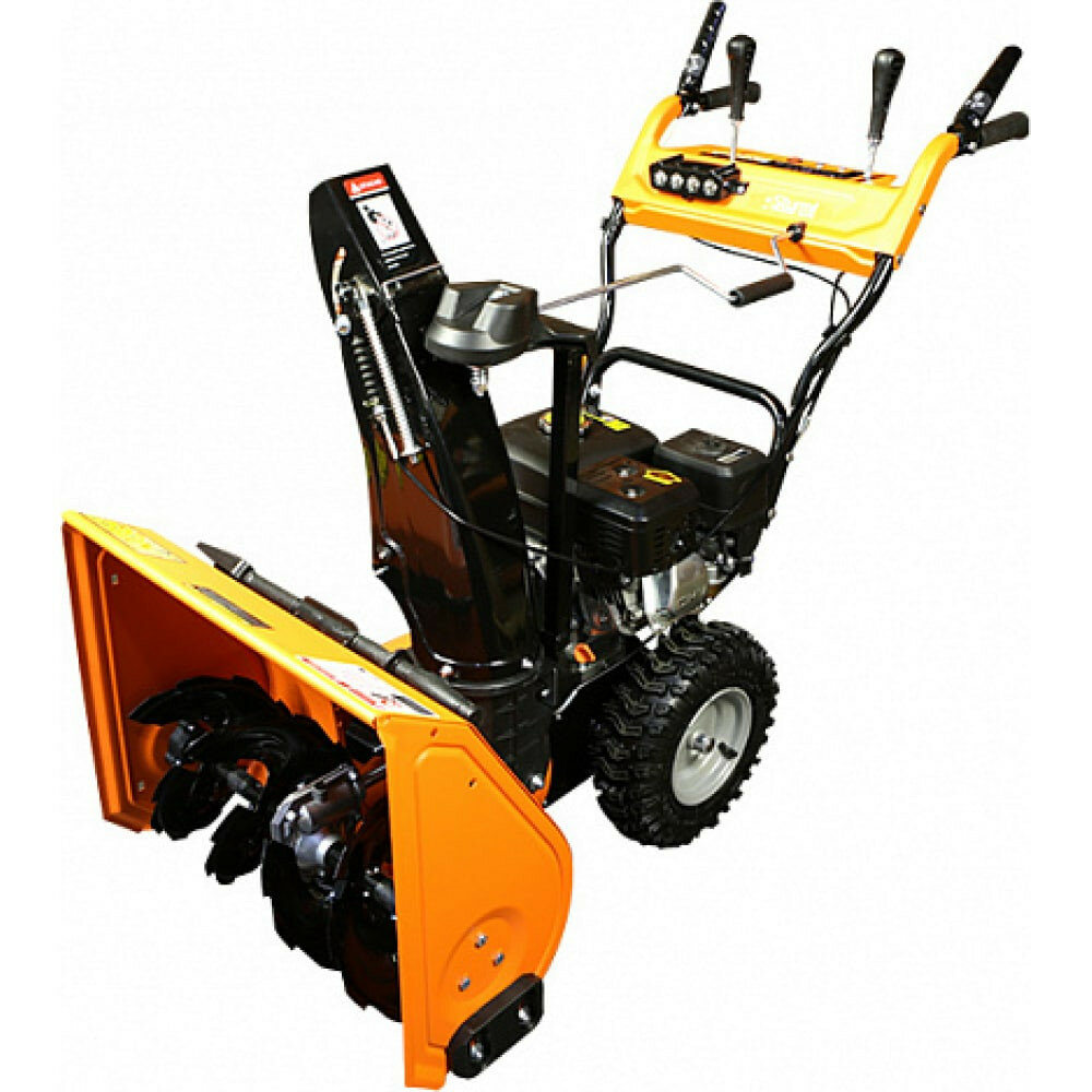 Снегоуборщик Sturm! STG7461EL бензиновый 7л. с электростартер