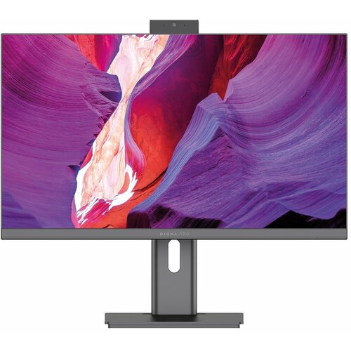 Моноблок Digma Pro Unity 238 Core i3 12100 16512Гб UHD Graphics 730 Windows 11 Pro 5599000₽