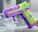 Desert Eagle водяной пистолет/детские летние игрушки