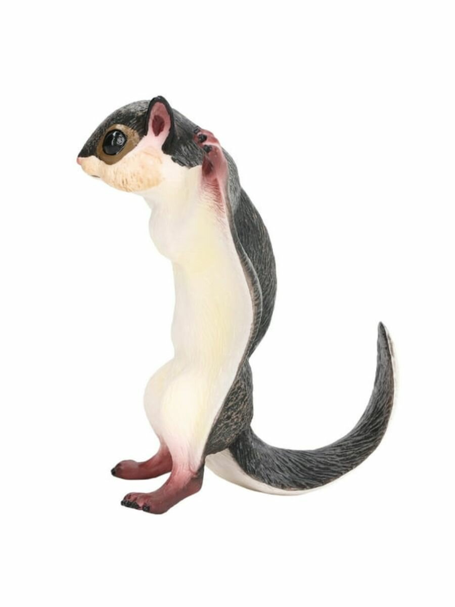 Фигурка Белка летяга / Фигурки игрушки — фото 1