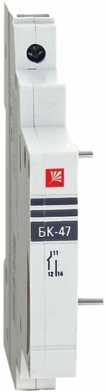 mdbc-47-pro Блок-контакт БК-47 PROxima EKF - фото №10