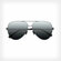 Солнцезащитные очки унисекс Xiaomi Polarized Navigator Sunglasses TYJ02TS (Gray)