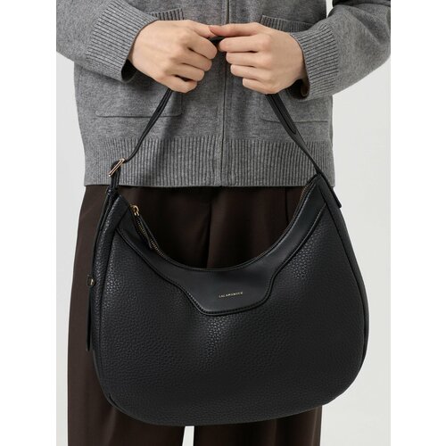 Сумка хобо Salamander черный 5990₽