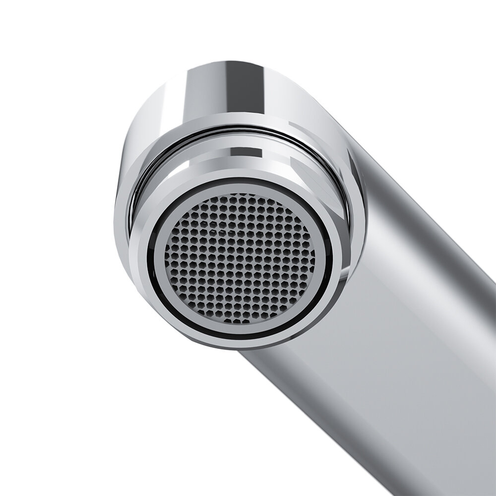 Смеситель AM.PM Gem для ванны с душем - фото №6