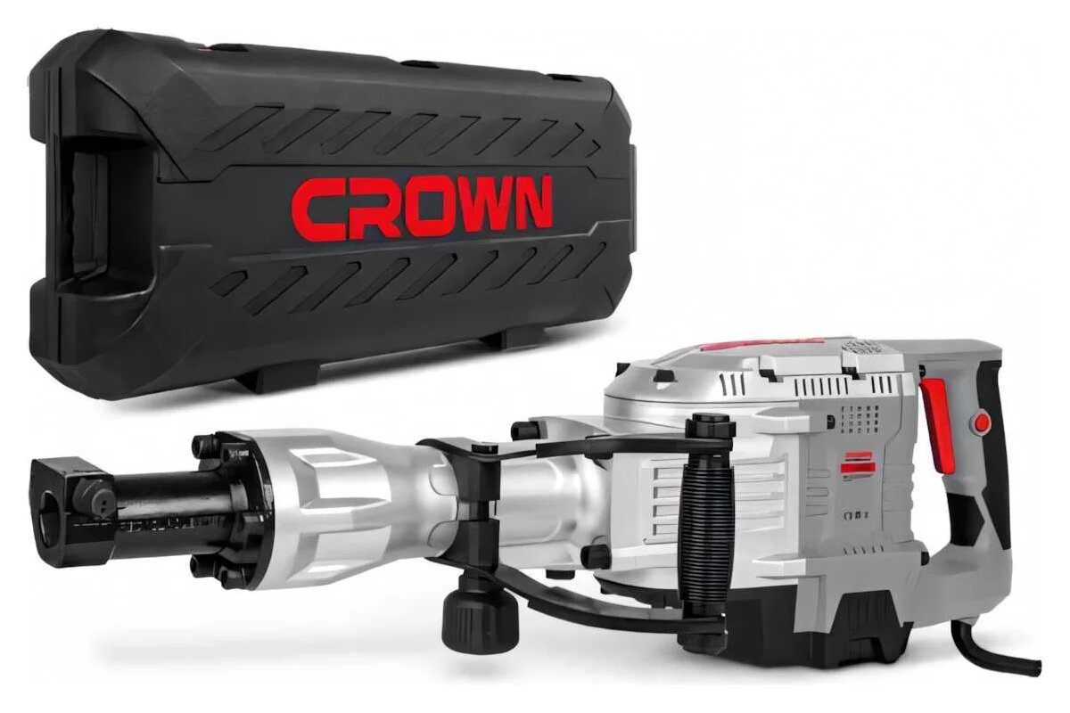 Crown Отбойный молоток CT18185 BMC
