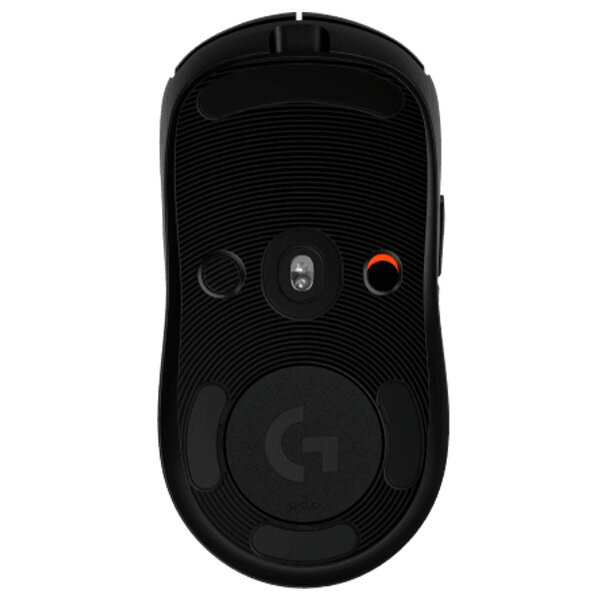Игровая мышь Logitech G Pro 2 Lightspeed Black (910-007295) — фото 1
