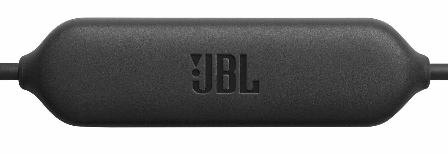 Наушники JBL Endurance Run 2 Wireless JBLENDURRUN2BTBLK - фото №9