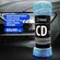 Detail/ Микрофибровое полотенце для сушки кузова CD "Cosmic Dry",...