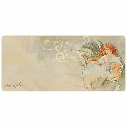Varmilo Consort Deskmat L коврик для мыши 3190₽