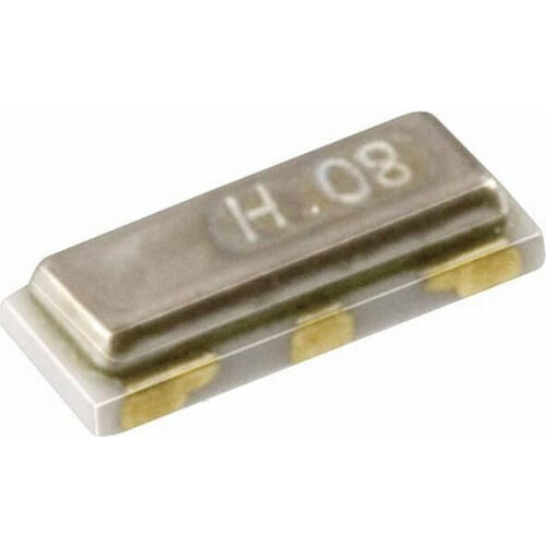 Резонатор MURATA CSTCE8M00G55-R0 керамический 8МГц SMD 3, 2x1, 3x0, 7мм 0, 5% -20-80 град. C 1 шт