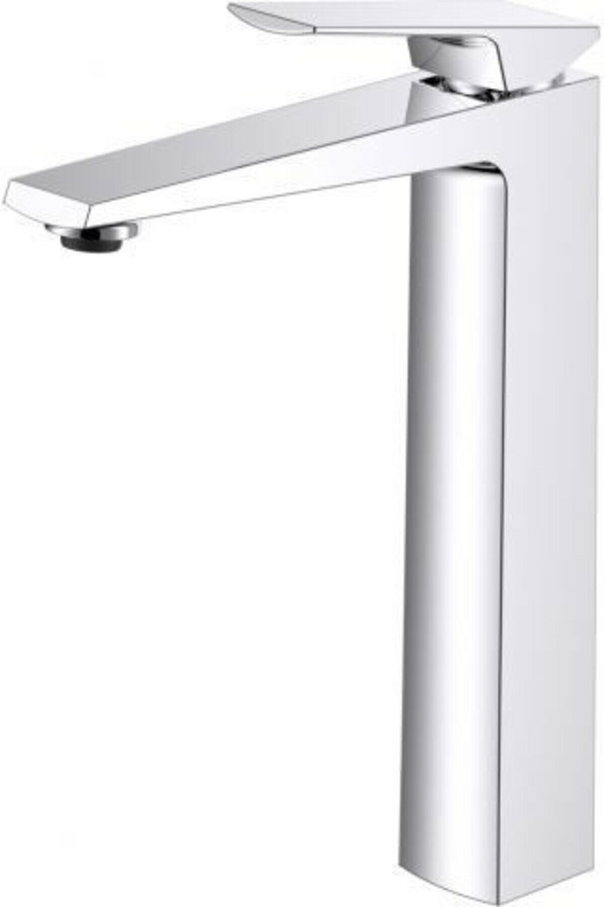 Смеситель для раковины a-five Lily D35 хром с монолитным изливом (А5-1120)