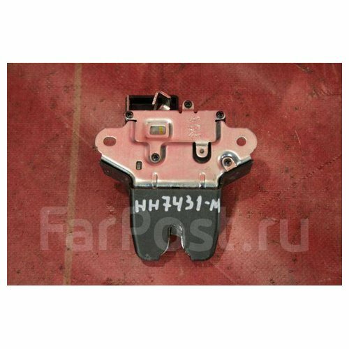 Замок багажника Hyundai-Kia 812304y020
