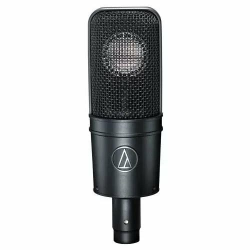 Audio-Technica Микрофон Audio-Technica AT4040 16800₽