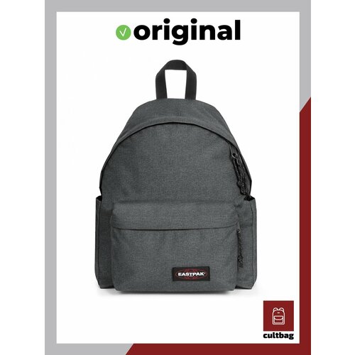 Рюкзак Eastpak Day Pak'R Black Denim