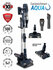 Пылесос вертикальный беспроводной Polaris PVCS 4050 CyclonicPRO, ...