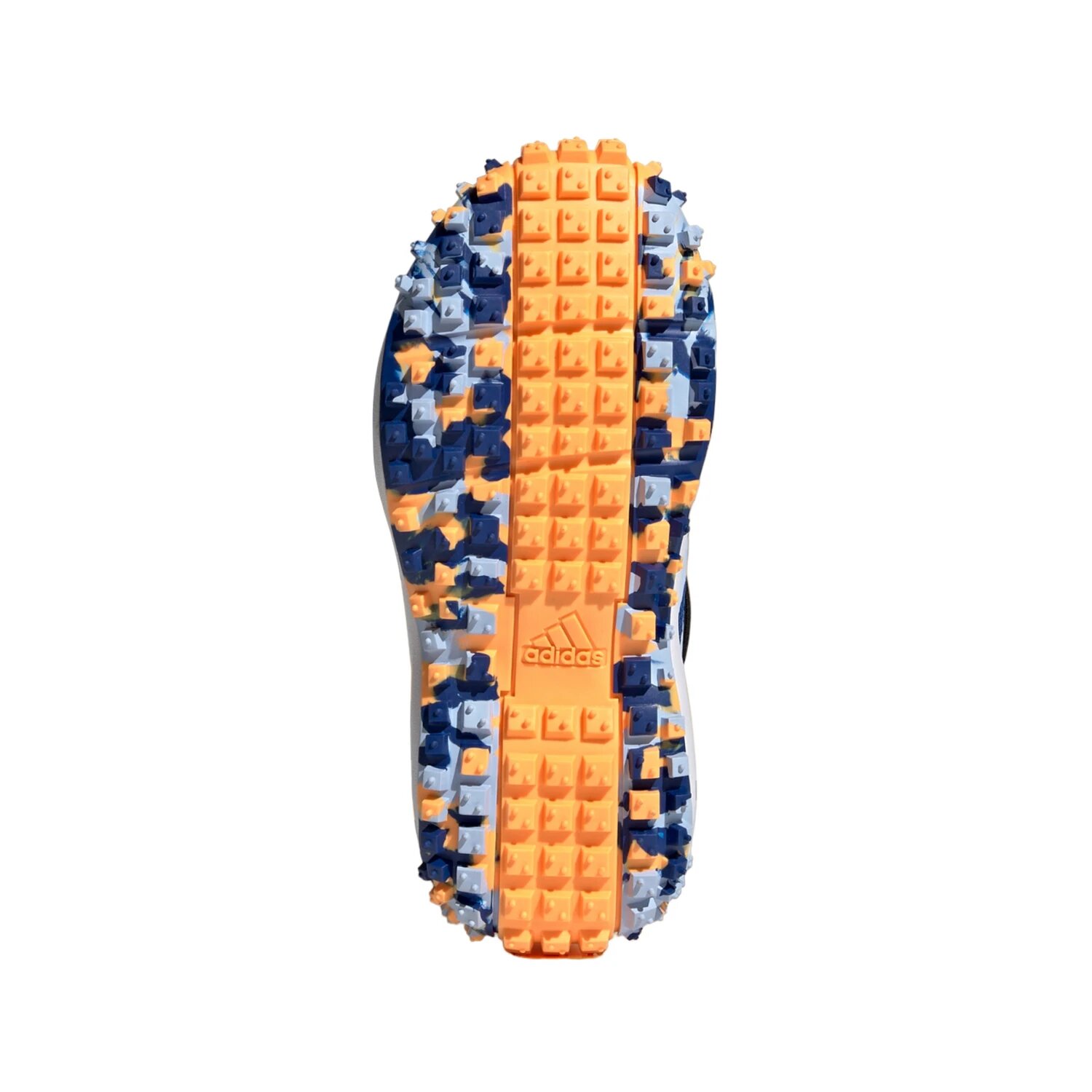 Ботинки Adidas Fortatrail El K — фото 1