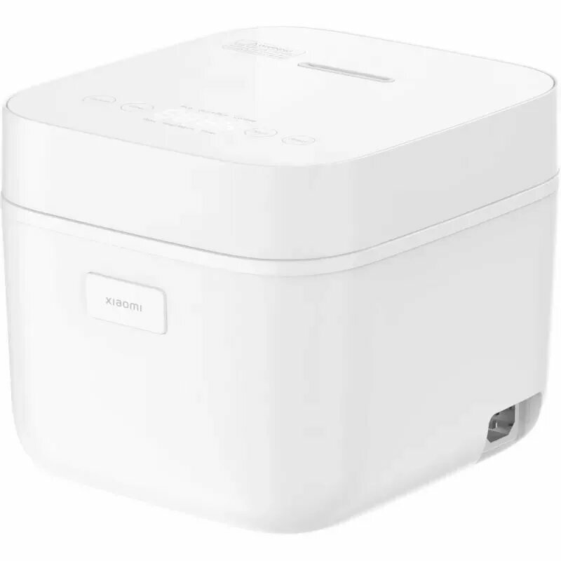 Умная многофункциональная рисоварка Xiaomi Multifunctional Rice Cooker 1.5L EU — фото 1