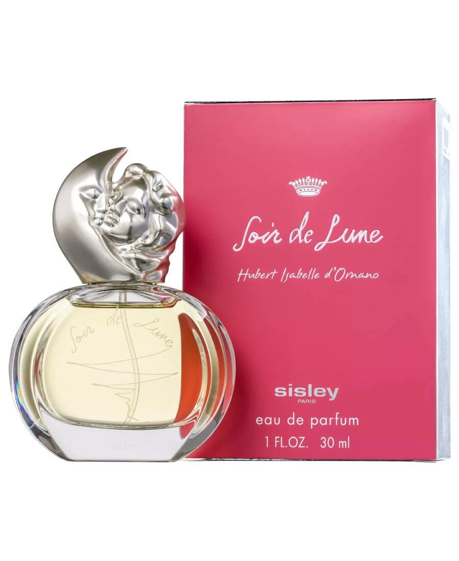 Парфюмированная вода Женская Sisley Soir De Lune 2014 (edp) 30мл