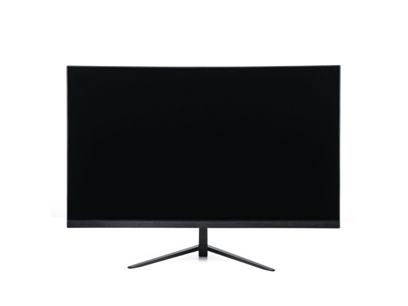 Монитор 23.8" T238L Black