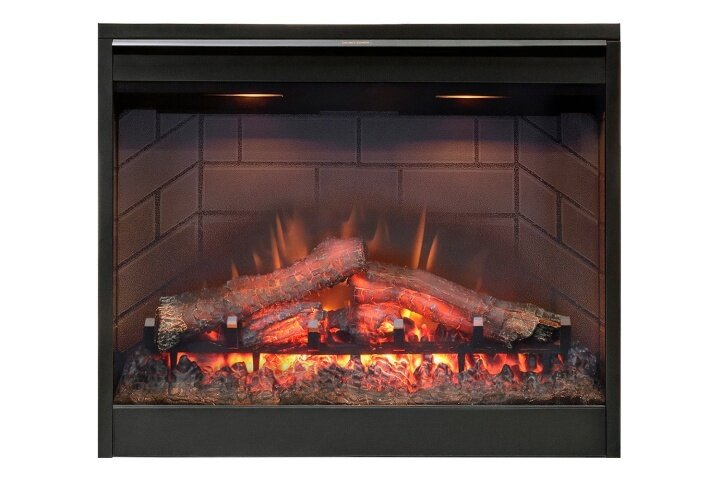 Очаг Dimplex Symphony 26' DF2608-INT