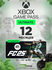Оплата подписки Microsoft Xbox Game Pass Ultimate