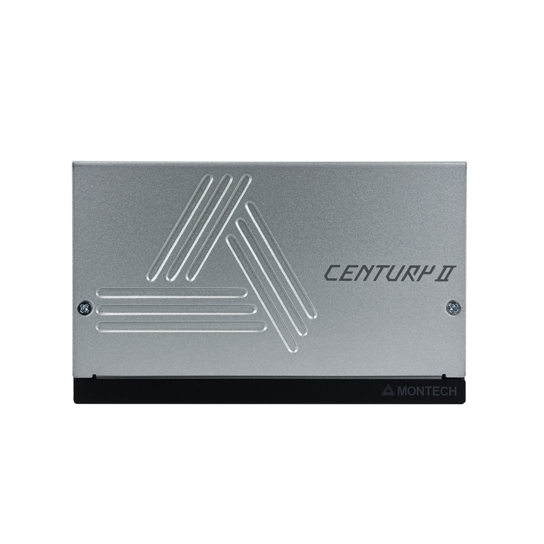 Блок питания Montech Century II 1200 W 80 Plus Gold (ATX v3.1, полностью модульный) — фото 1