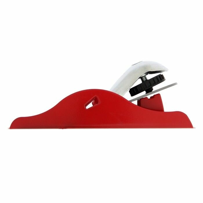 Рубанок ручной по дереву 163х41мм