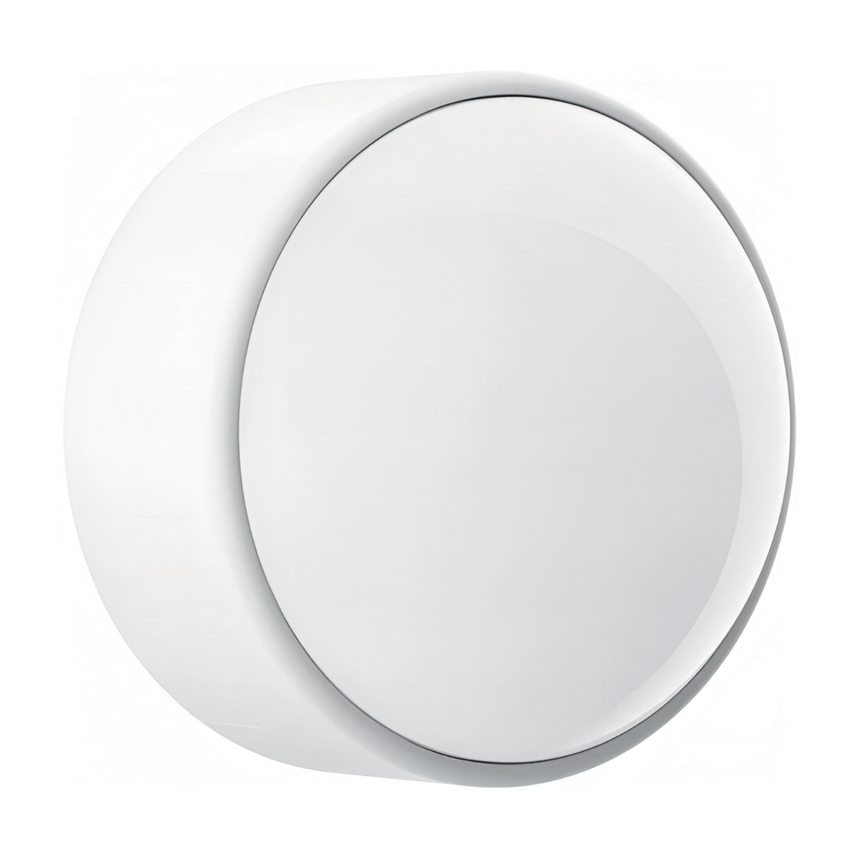 Беспроводной датчик RUBETEK PRO RMS-3209 4 в 1 (температура освещение влажность движение) белый RF 868 МГц