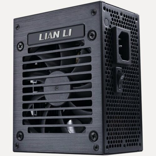 Изображение товара Блок питания Lian LI SP850 V2, 850W, 80+ Gold, ATX 3.1 (G9P.SP0850G.B000.RU)