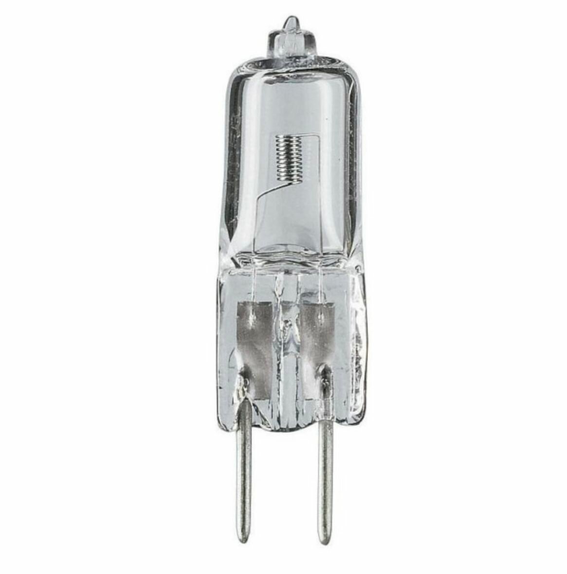Philips Pro Лампочка GY6.35 35w 12v CL 402189(2 штуки в комплекте)