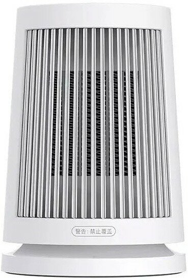 Фотографии Обогреватель Xiaomi BHR8940EU, керамический нагреватель, электронное управление, 600Вт