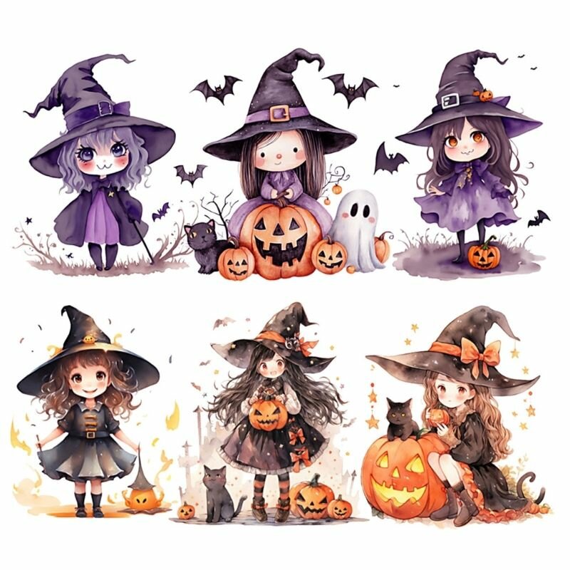 12 частей плаката с визуальным напоминанием о ручном сигнале для учащихся украшающего классную комнату